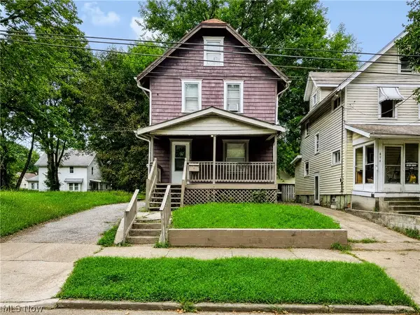 898 Haynes Street, Akron, OH 44307