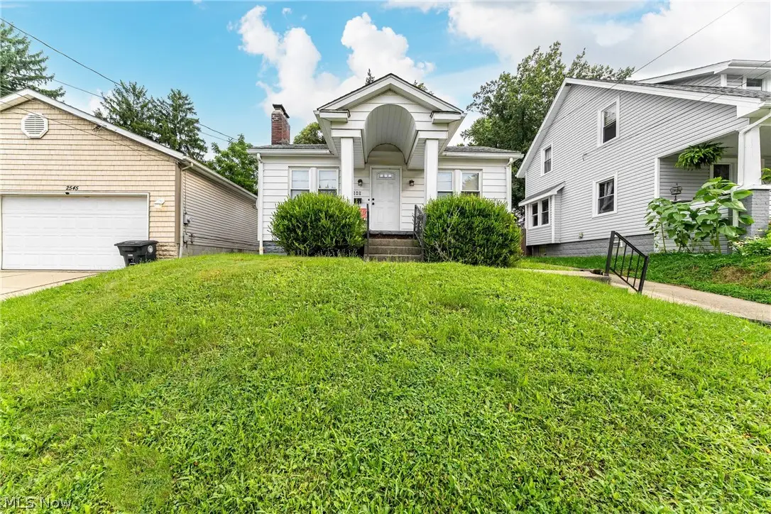 2549 Ogden Avenue, Akron, OH 44312 - #1