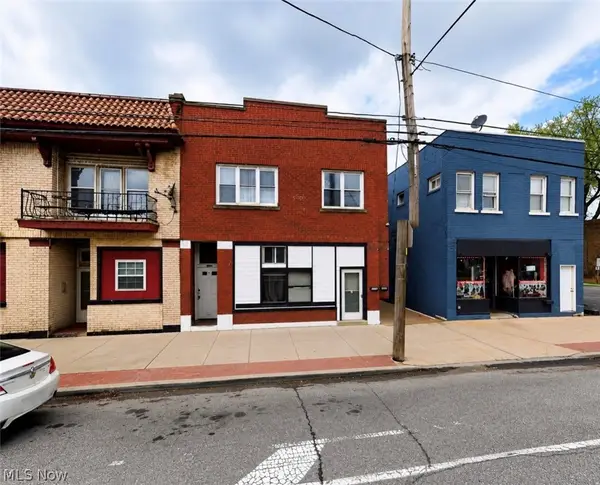12722 Lorain Avenue, Cleveland, OH 44111
