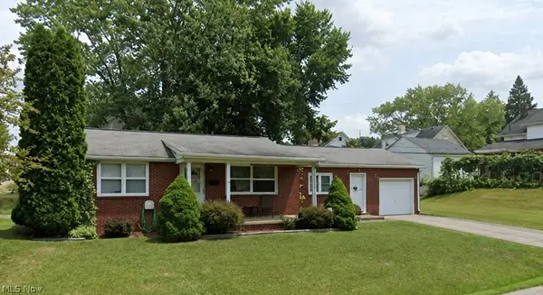 510 Parkway Boulevard, Alliance, OH 44601