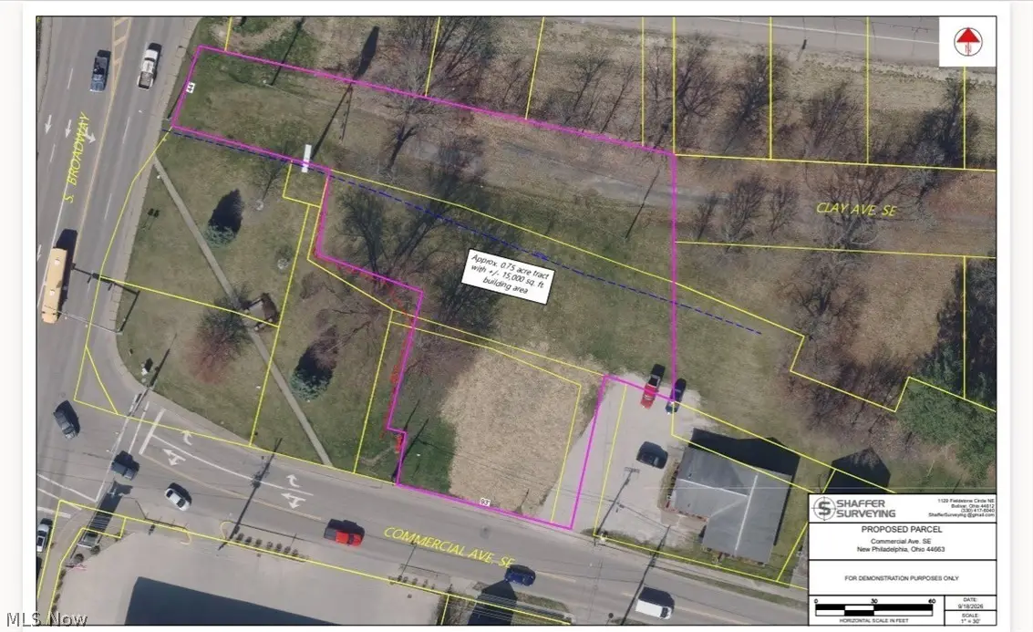 123 Commercial Se Avenue, New Philadelphia, OH 44663 - #1
