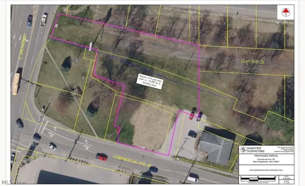 123 Commercial Se Avenue, New Philadelphia, OH 44663
