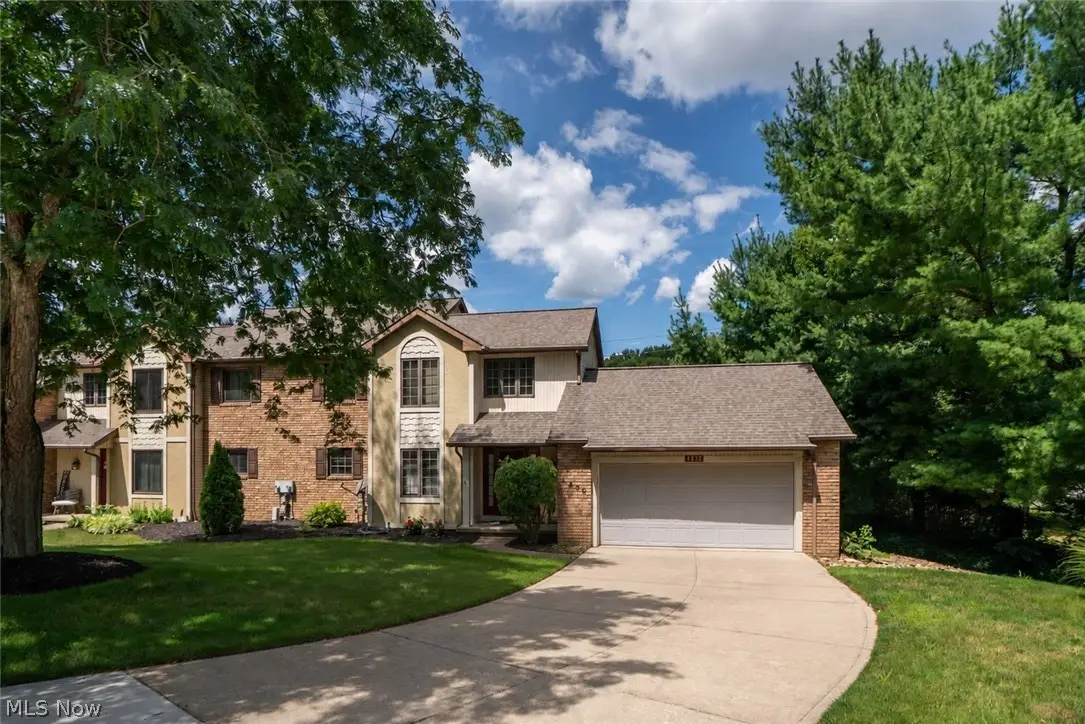 4839 Pond Nw Drive, North Canton, OH 44720 - #1