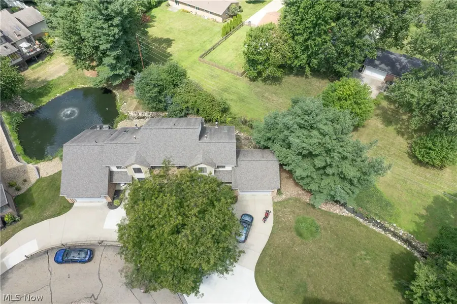 4839 Pond Nw Drive, North Canton, OH 44720 - #2