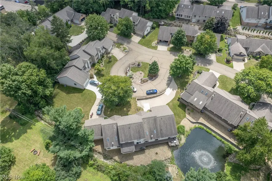 4839 Pond Nw Drive, North Canton, OH 44720 - #3