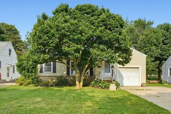 1628 Parker Drive, Mayfield Heights, OH 44124