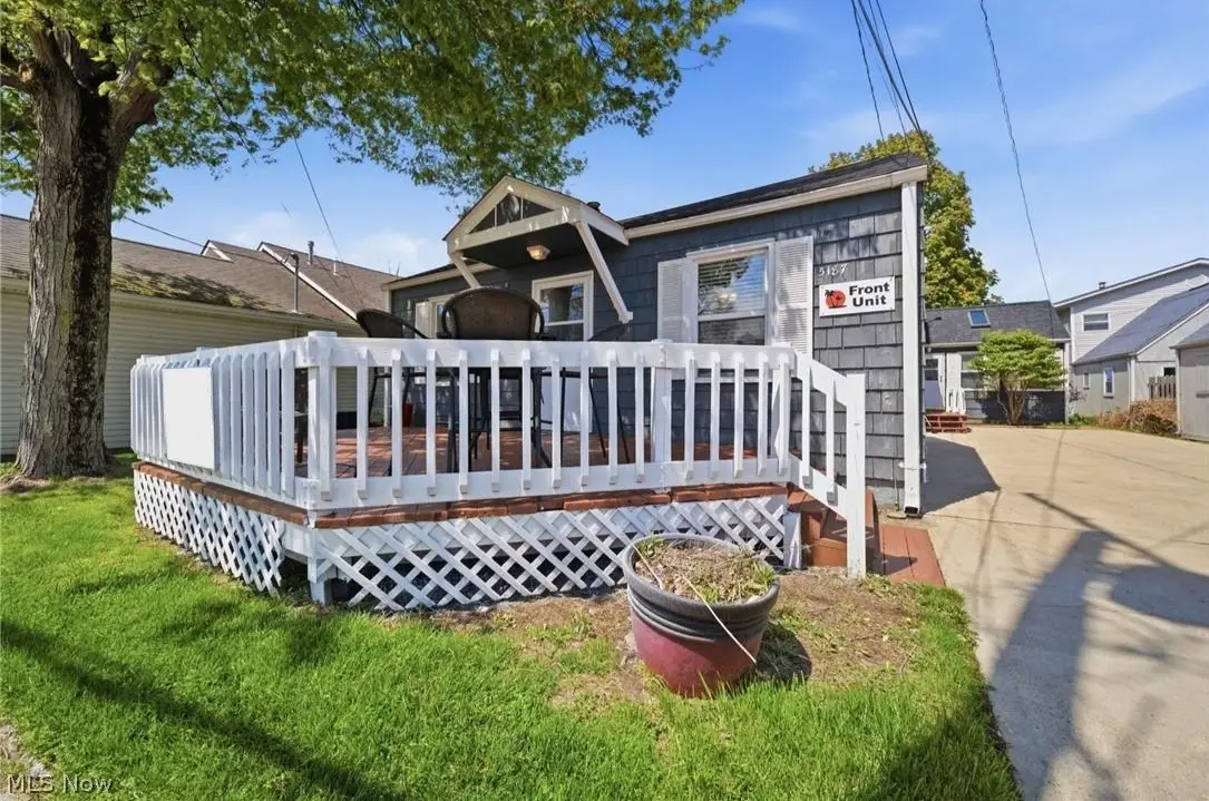 5187 Old Lake Road, Geneva On The Lake, OH 44041 - #1