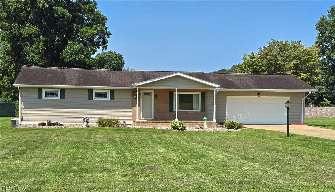 2745 Frick Drive, Zanesville, OH 43701 - #1