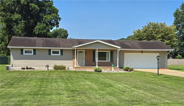 2745 Frick Drive, Zanesville, OH 43701