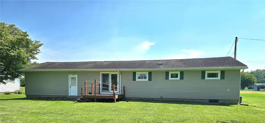 2745 Frick Drive, Zanesville, OH 43701 - #3