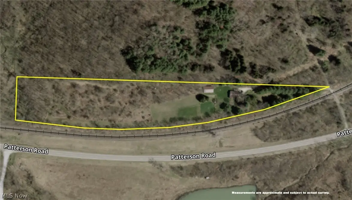 32700 Patterson Road, Bowerston, OH 44695 - #1