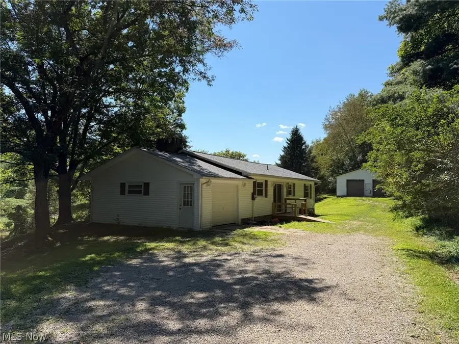 32700 Patterson Road, Bowerston, OH 44695 - #2