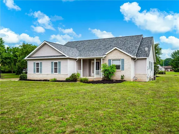 201 Cornerstone Place, Wellington, OH 44090