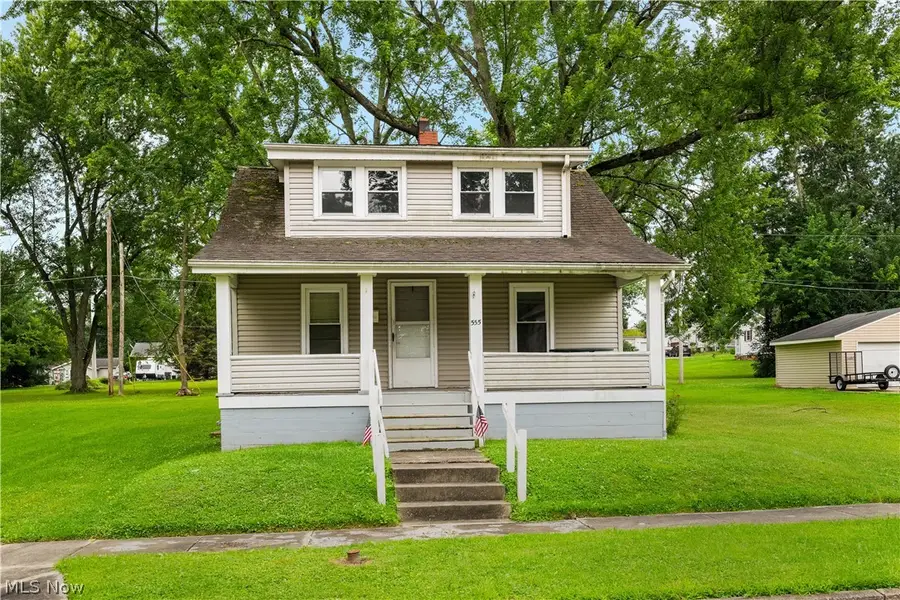 555 W New York Avenue, Sebring, OH 44672 - #2