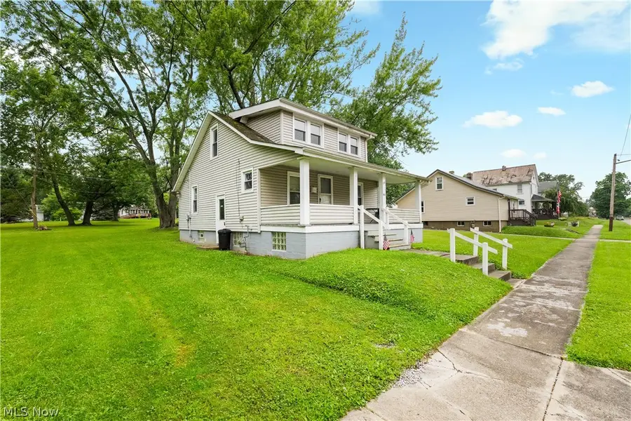 555 W New York Avenue, Sebring, OH 44672 - #3