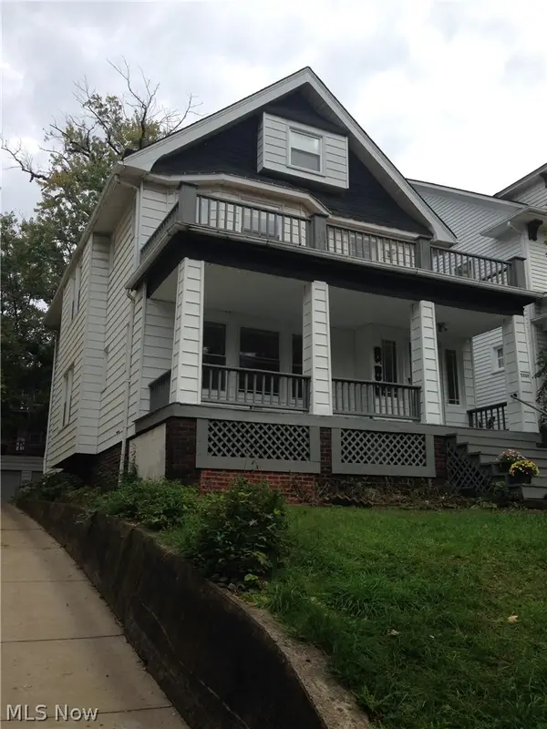 2249 Bellfield Avenue, Cleveland Heights, OH 44106