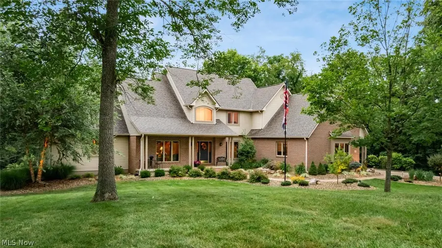 4474 White Tail Court, Nashport, OH 43830 - #3