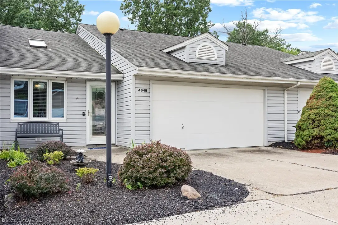 4648 Oak Point Road, Lorain, OH 44053 - #1