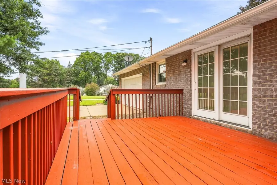 4501 Orchard Dale Nw Drive, Canton, OH 44709 - #3