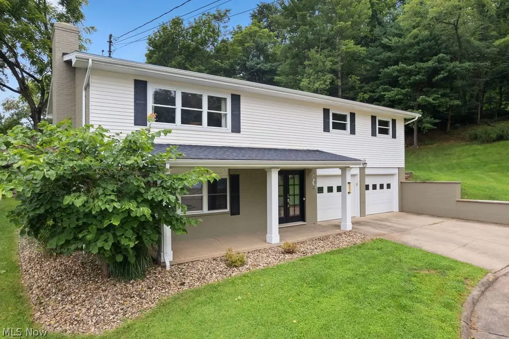 4611 Carole Drive, Vienna, WV 26105 - #1