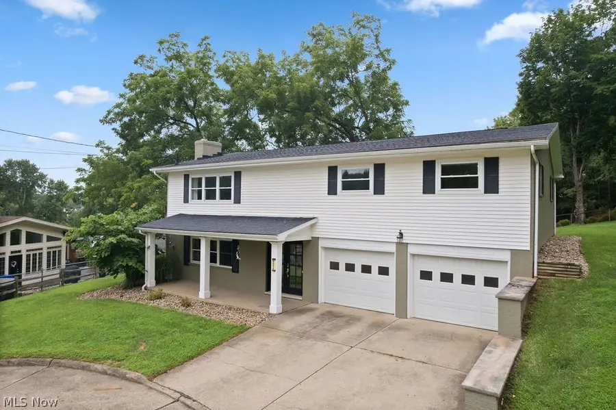 4611 Carole Drive, Vienna, WV 26105 - #3