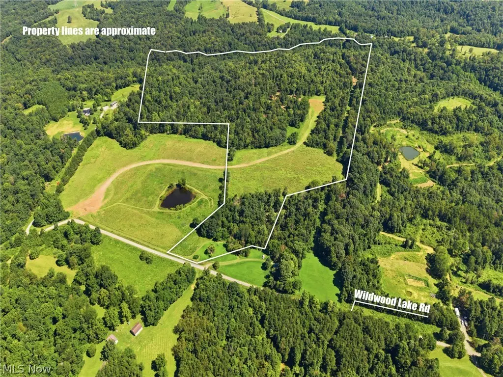 Parcel 3 Wildwood Lake Road, Decatur, OH 45742 - #1