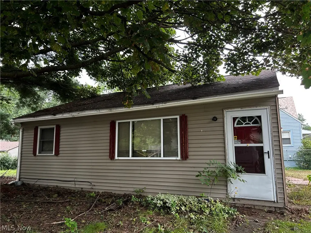 1915 Flint Avenue, Akron, OH 44305 - #1