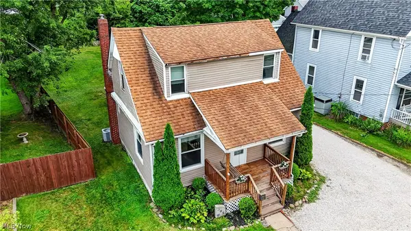 395 High Street, Wadsworth, OH 44281