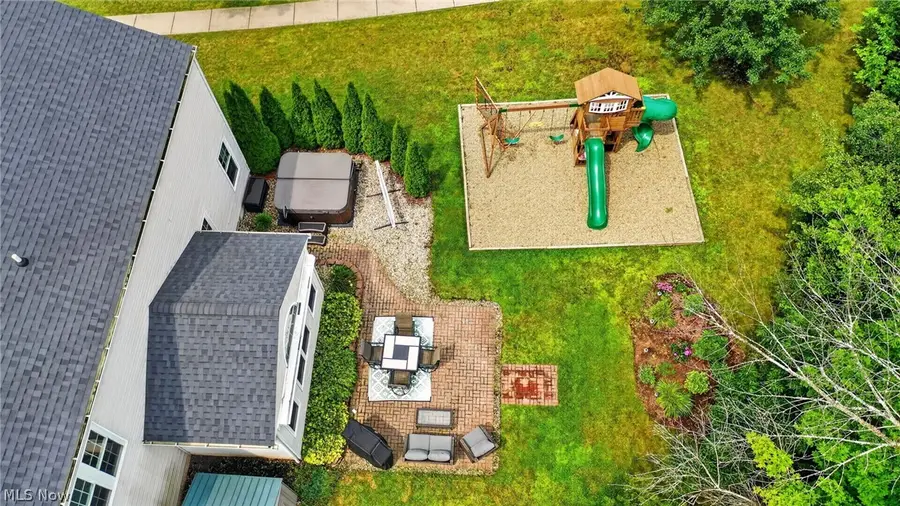 10218 Buckhorn Trail, Streetsboro, OH 44241 - #2