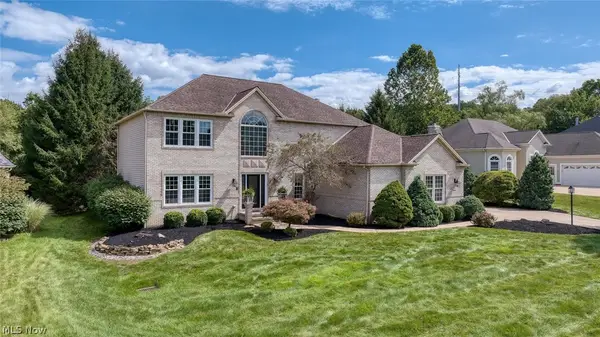 1413 Ashford Glen Lane, Northfield, OH 44067