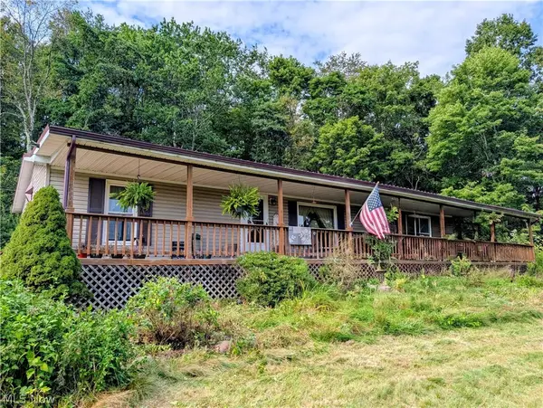 10811 Freedom Road, Kimbolton, OH 43749