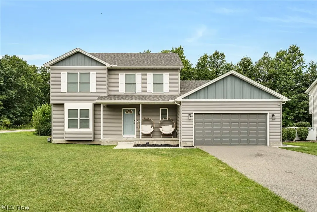1254 Cross Drive, Austintown, OH 44515 - #1