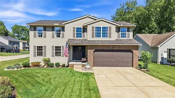 100 Laura Lane, Cortland, OH 44410