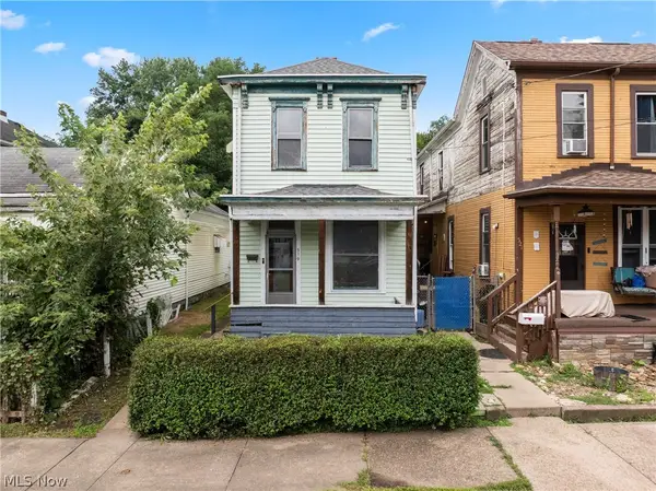 319 N 7th Street, Martins Ferry, OH 43935