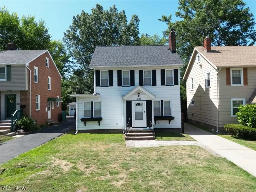 3923 Orchard Road, Cleveland Heights, OH 44121 - #1