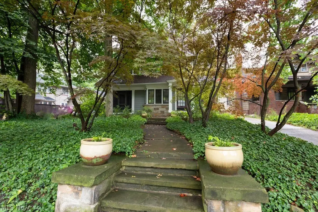 2207 Westminster Road, Cleveland Heights, OH 44118 - #1