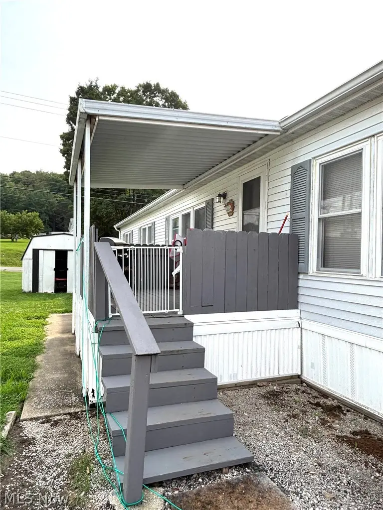 9230 State Route 45 #42, Lisbon, OH 44432 - #3