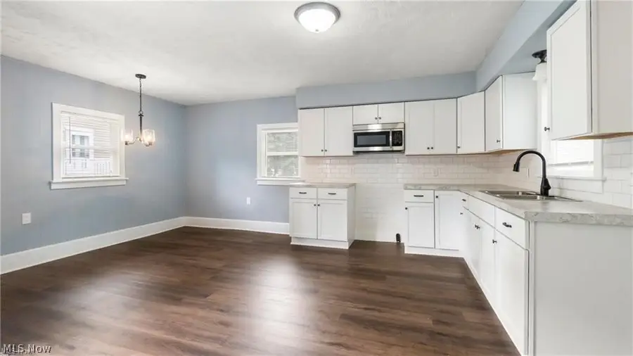 865 Franklin Avenue, Salem, OH 44460 - #2