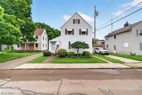1392 Maryland Sw Avenue, Canton, OH 44710