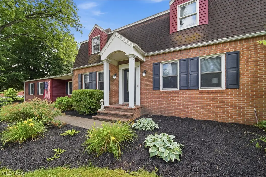 7445 Market N Avenue, Canton, OH 44721 - #1