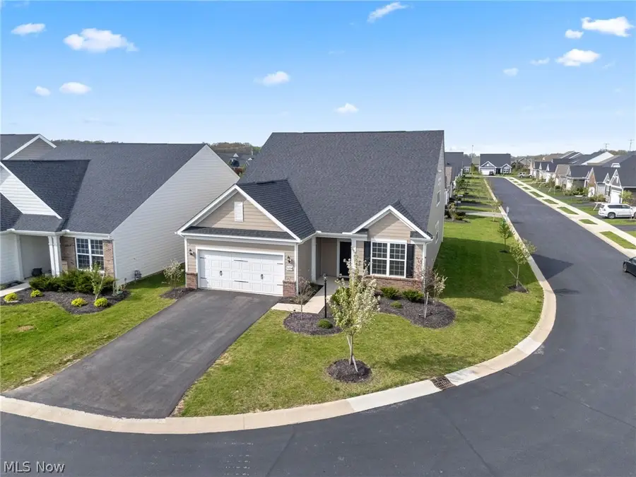 3254 Sinatra Way, Powell, OH 43065 - #2
