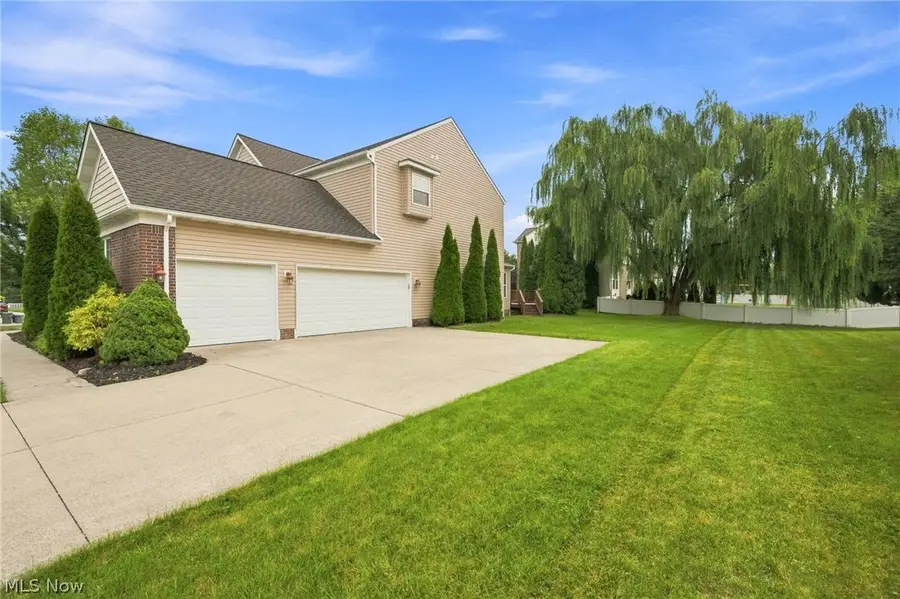 465 Wilmington Drive, Broadview Heights, OH 44147 - #2