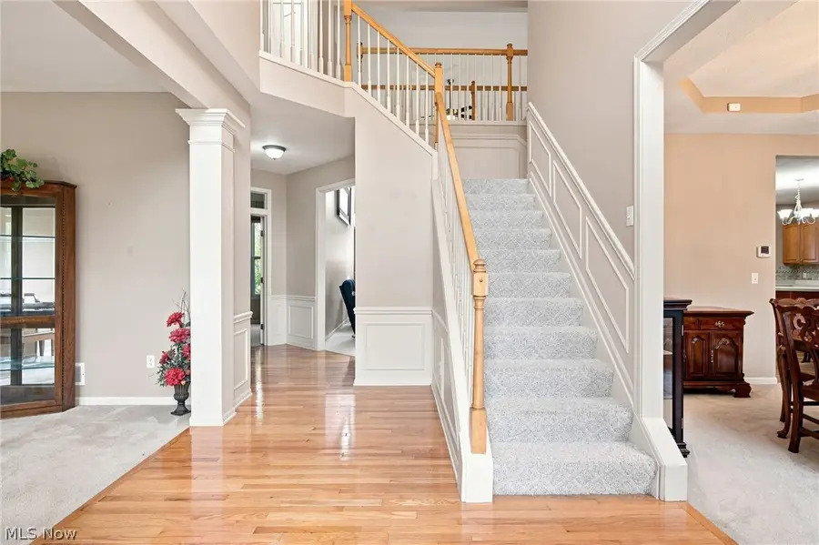 465 Wilmington Drive, Broadview Heights, OH 44147 - #3