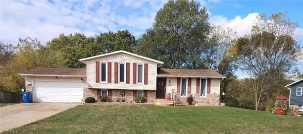 13485 Sunflower Nw Avenue, Mogadore, OH 44260