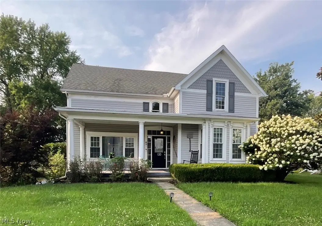 120 South Street, Leesburg, OH 45135 - #1