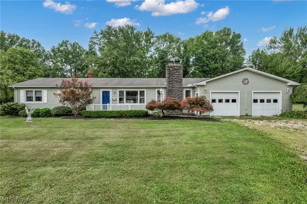 202 Roosevelt Drive, Geneva, OH 44041