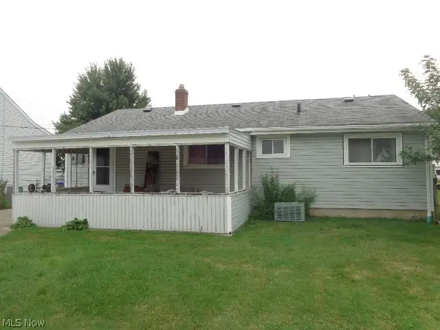 6292 Smith Road, Brook Park, OH 44142 - #2