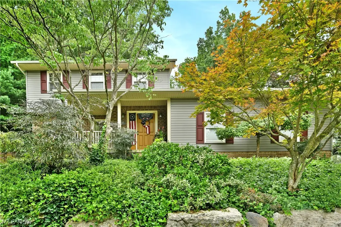 541 Stoneybrook Lane, Canfield, OH 44406 - #1