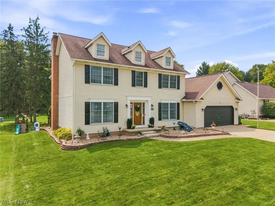 2962 Ridgeline Trail, Stow, OH 44224 - #3