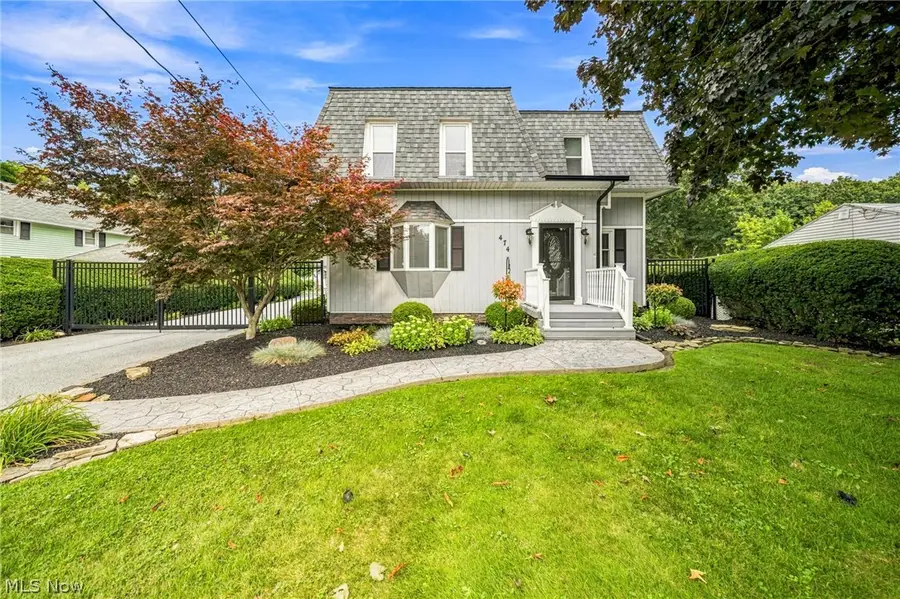 474 Bowhall Road, Painesville, OH 44077 - #2